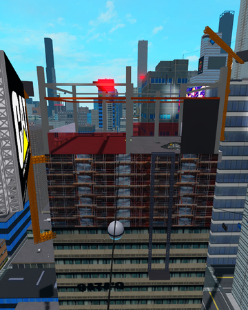 Downtown Site Roblox Parkour Wiki Fandom - downtown site roblox parkour wiki vertigo tower roblox parkour Downtown Site Roblox Parkour Wiki Fandom - vertigo tower roblox parkour
