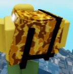 Skins Bags Roblox Parkour Wiki Fandom - roblox parkour rare bags