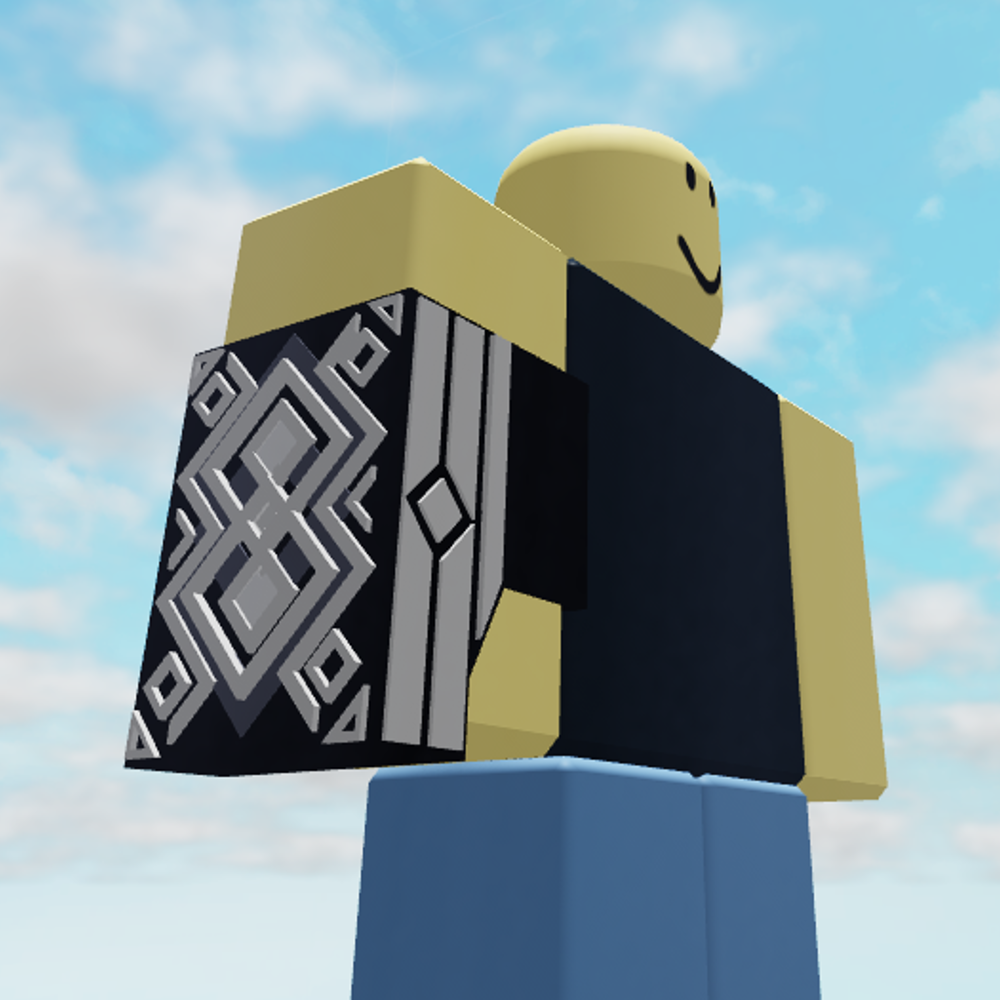 Skins & Bags, Roblox Parkour Wiki