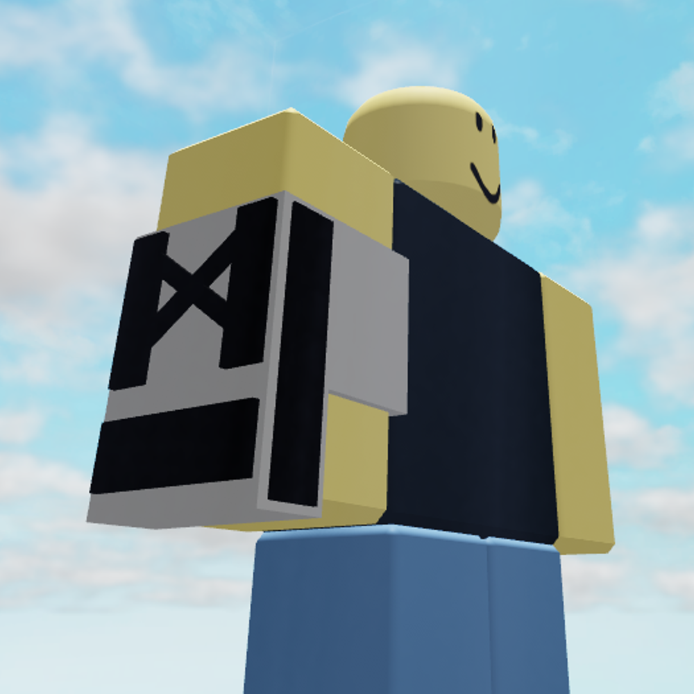 Custom Image - Roblox