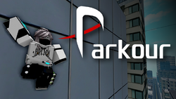 Hackable Billboards, Roblox Parkour Wiki