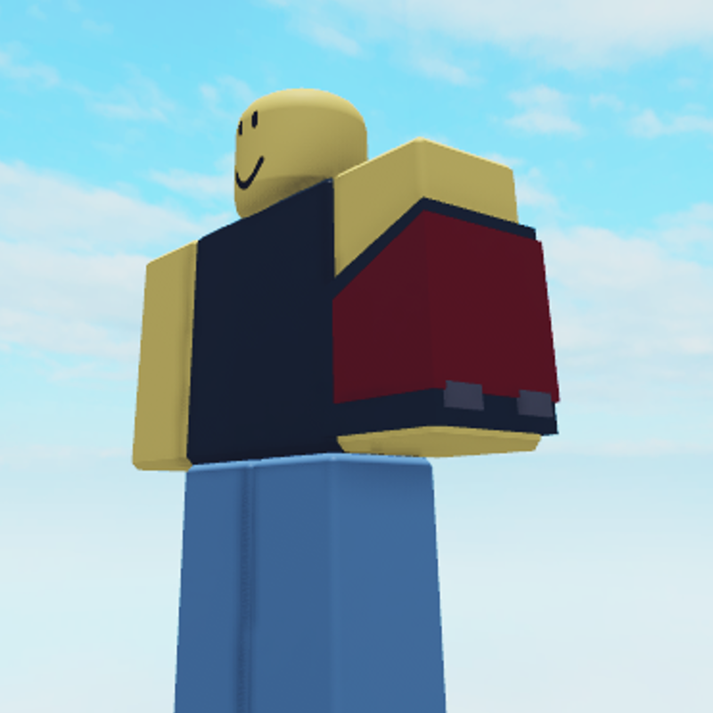 Skins & Bags, Roblox Parkour Wiki