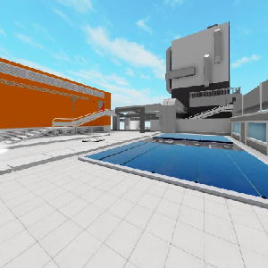 Baixe Mapas de parkour para roblox no PC