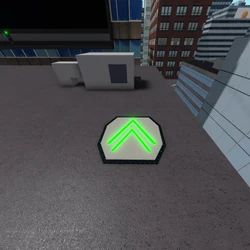 Time Trials Roblox Parkour Wiki Fandom
