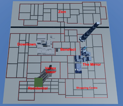 Upcoming Content Roblox Parkour Wiki Fandom - upcoming content roblox parkour wiki parkour do roblox Upcoming Content Roblox Parkour Wiki Fandom - parkour do roblox