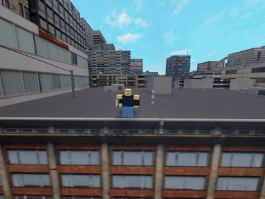 Basic Movement Roblox Parkour Wiki Fandom