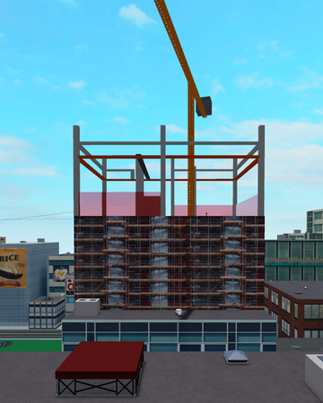 vertigo tower roblox parkour
