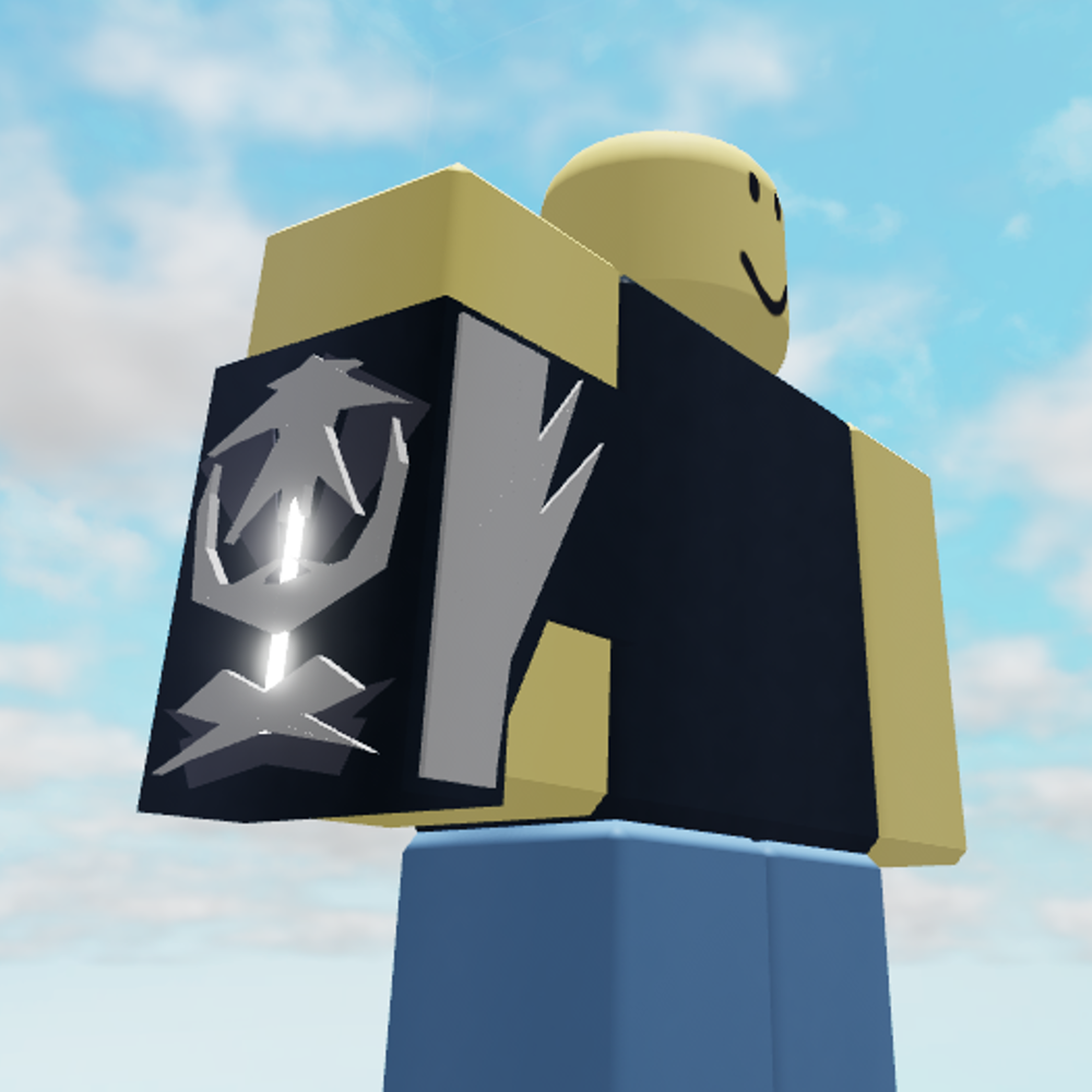 Duality Glove | Roblox Parkour Wiki | Fandom