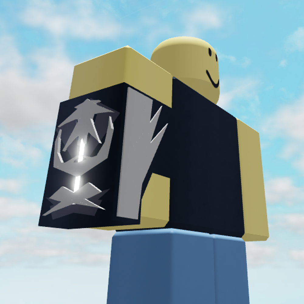 Roblox Parkour: All Permission That LV.2 Mod Has. 