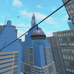 Mag Rope Roblox Parkour Wiki Fandom