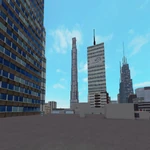 Citruzz's Parkour Expansion