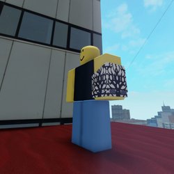 Skins Bags Roblox Parkour Wiki Fandom - roblox matrix skin