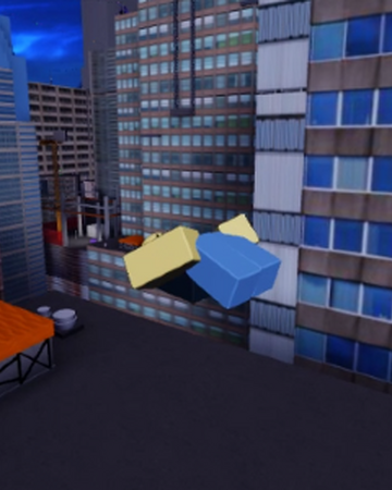 roblox parkour how to wall climb boost
