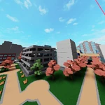 GlitcherMike's map