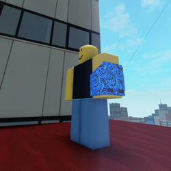 Skins Bags Roblox Parkour Wiki Fandom - roblox parkour hex skin