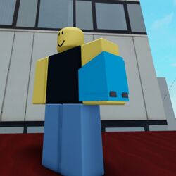 Skins Bags Roblox Parkour Wiki Fandom - roblox yellow baest animation image