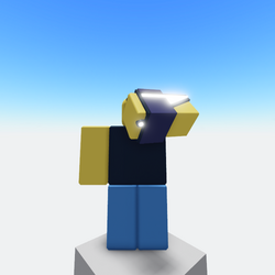 Mag Rail Roblox Parkour Wiki Fandom