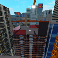 Locations Roblox Parkour Wiki Fandom - roblox parkour all spawns