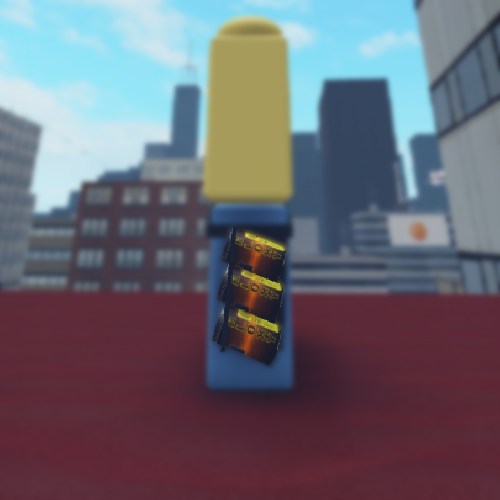 Bloxy Cola Roblox Parkour Wiki Fandom - do vip servers in roblox parkour spawn bags