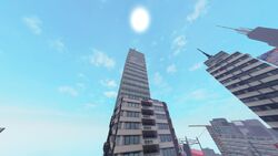 Hackable Billboards, Roblox Parkour Wiki