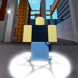 Spyglass, Roblox Parkour Wiki