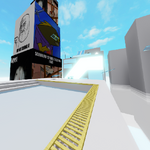 Custom Maps Roblox Parkour Wiki Fandom - parkour roblox discord