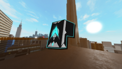 Roblox Parkour Wiki Fandom - roblox parkour wiki