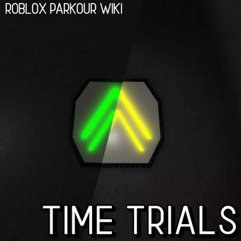 Image Timetrialslogo Webp Roblox Parkour Wiki Fandom - time trials roblox