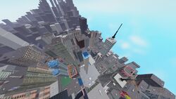Vertigo Roblox Parkour Wiki Fandom - vertigo roblox parkour wiki fandom vertigo tower roblox parkour Vertigo Roblox Parkour Wiki Fandom - vertigo tower roblox parkour