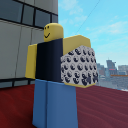 Skins Bags Roblox Parkour Wiki Fandom - r15 parkour roblox