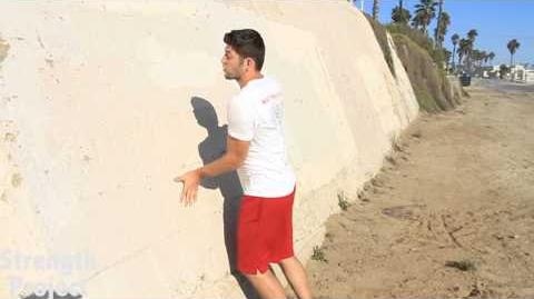 How to do a wallspin- wall spin tutorial freerunning parkour