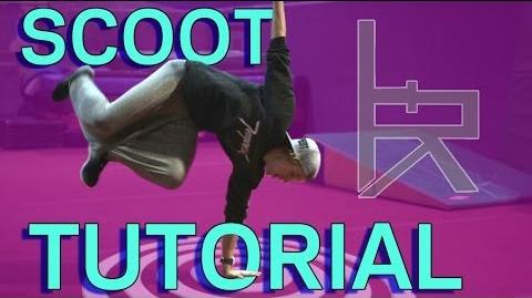 Scoot Tutorial - (Jesse La Flair)