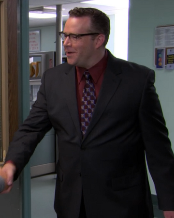Wendell Adams Parks And Recreation Wiki Fandom