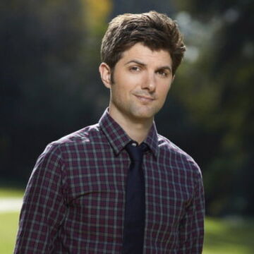 Ben Wyatt Parks And Recreation Wiki Fandom