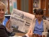 Pawnee Journal