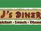 JJ's Diner