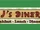JJ's Diner