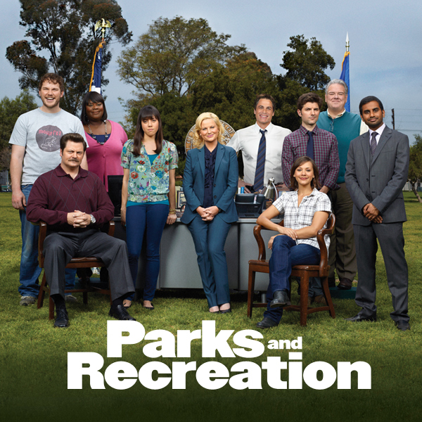 Season 3 | Parks and Recreation Wiki | Fandom