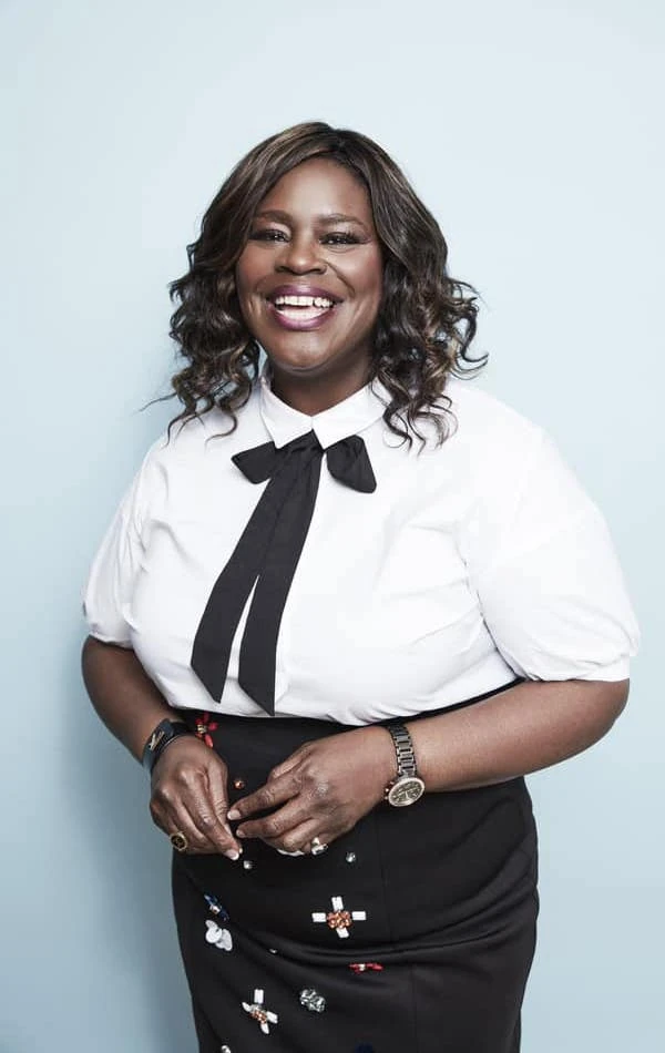 Retta Sirleaf Parks and Recreation Wiki Fandom