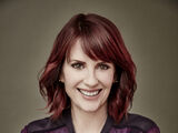 Megan Mullally