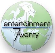 Entertainment 720 Logo