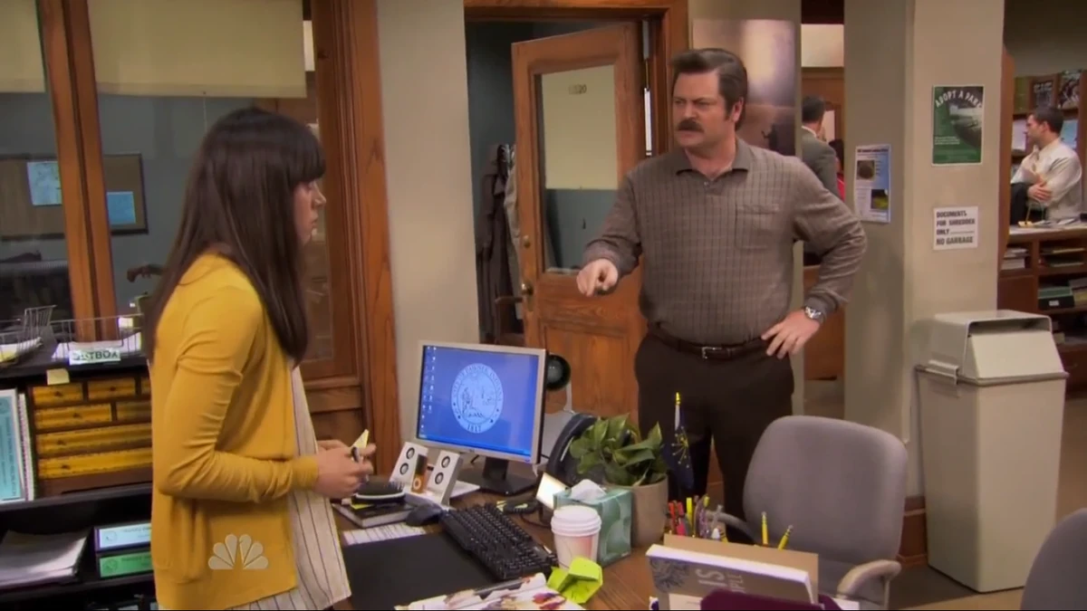 'Thighs Will Be Squeezed.' SNL Dropped A Hilarious Fake Hunting Wives  Trailer With Aubrey Plaza | Cinemablend, image size:1200x675