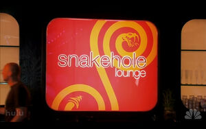 Snakehole Lounge