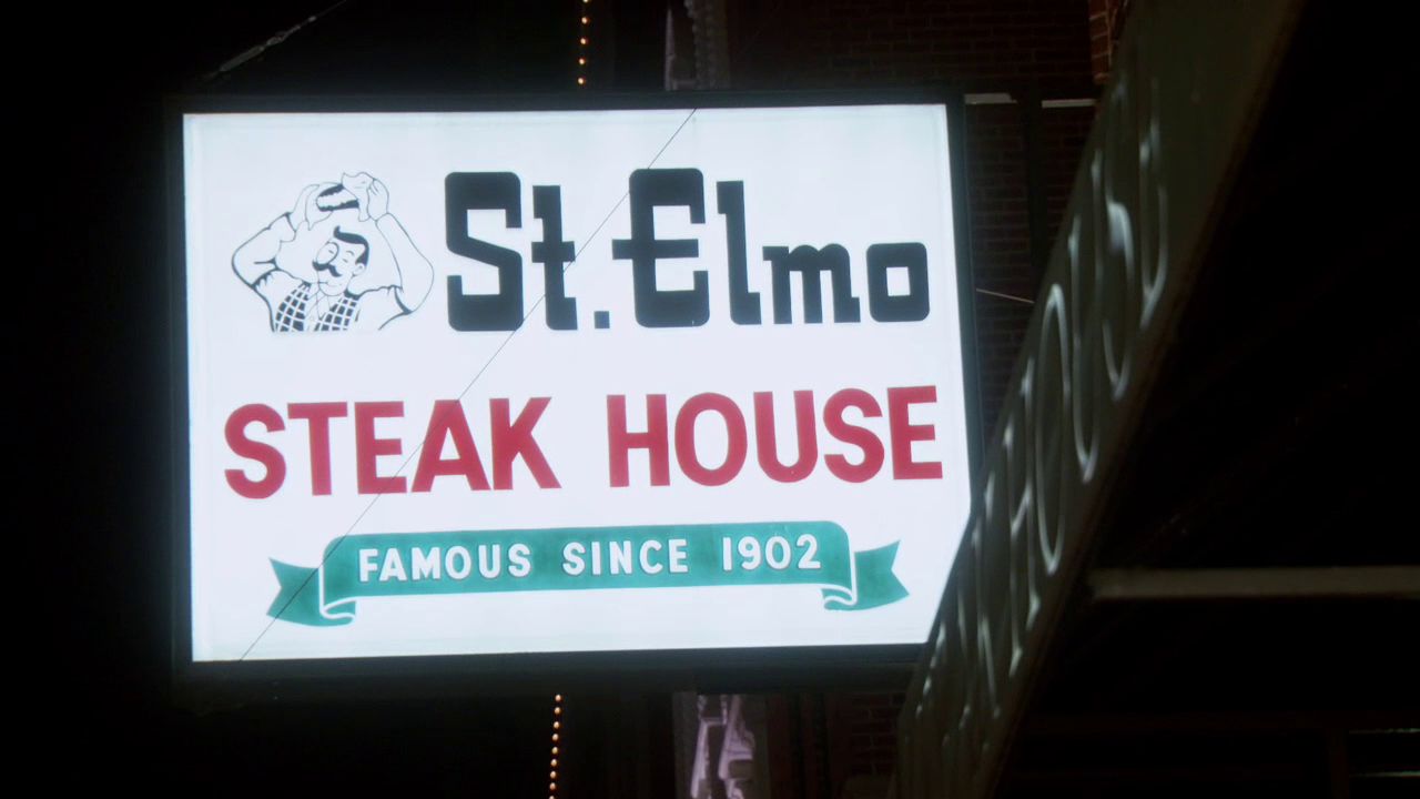 st elmo steak house