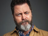 Nick Offerman