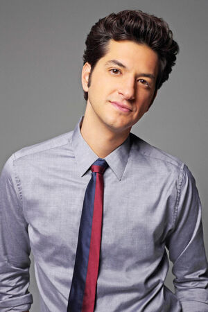 Ben Schwartz Parks and Recreation Wiki Fandom