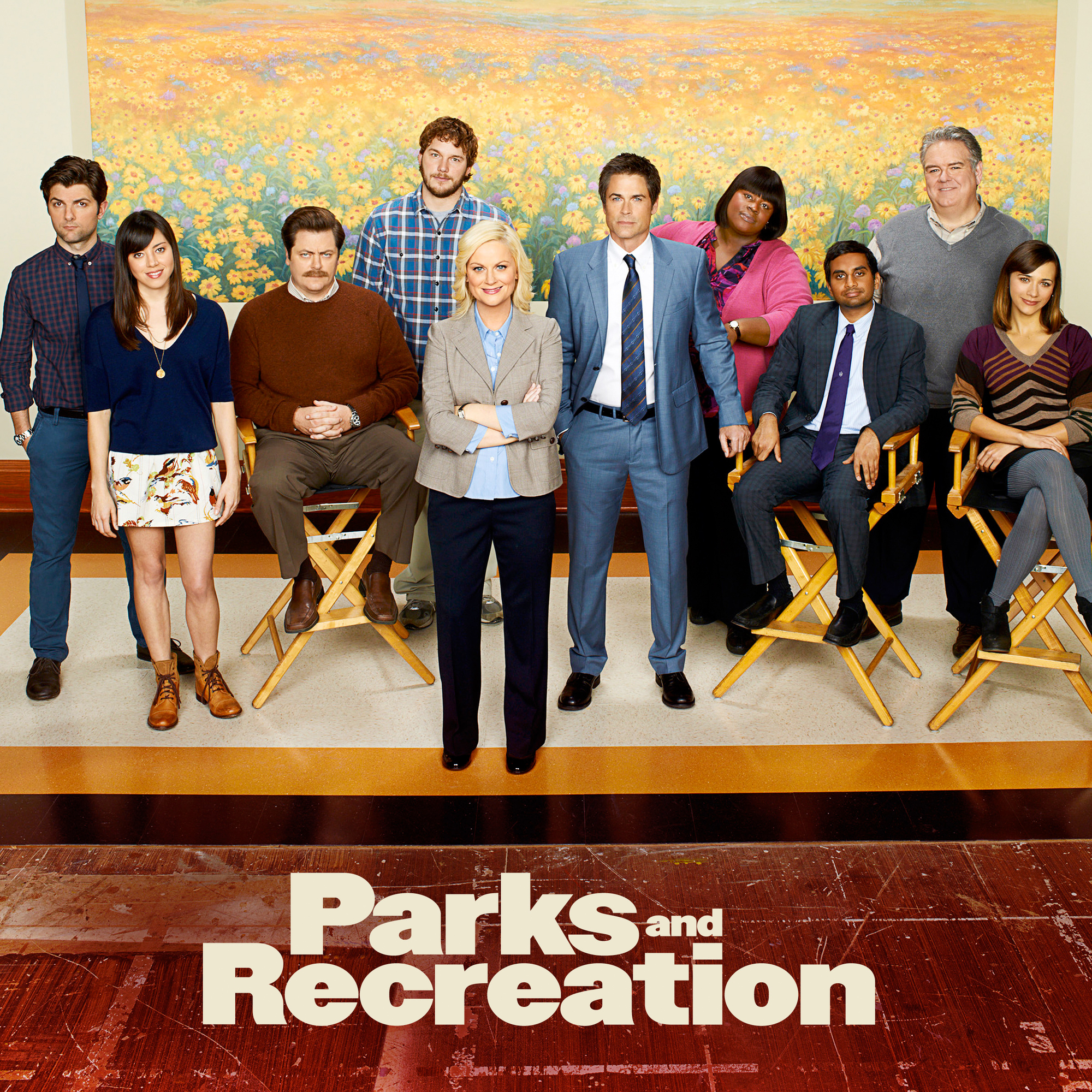 Season 5 | Parks and Recreation Wiki | Fandom