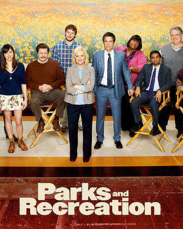 Season 5 Parks And Recreation Wiki Fandom
