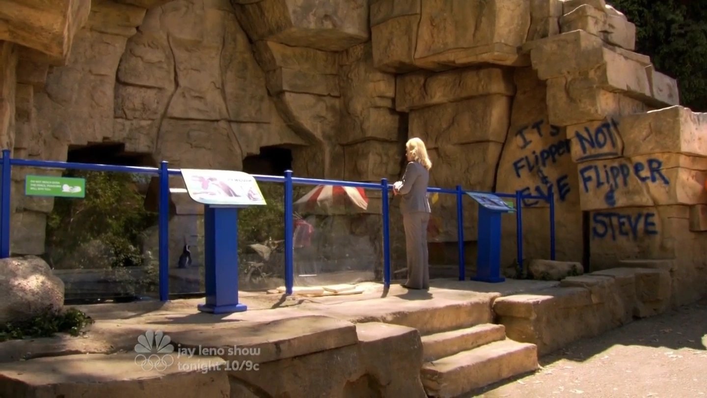 Pawnee Zoo | Parks and Recreation Wiki | Fandom, image size:1440x810