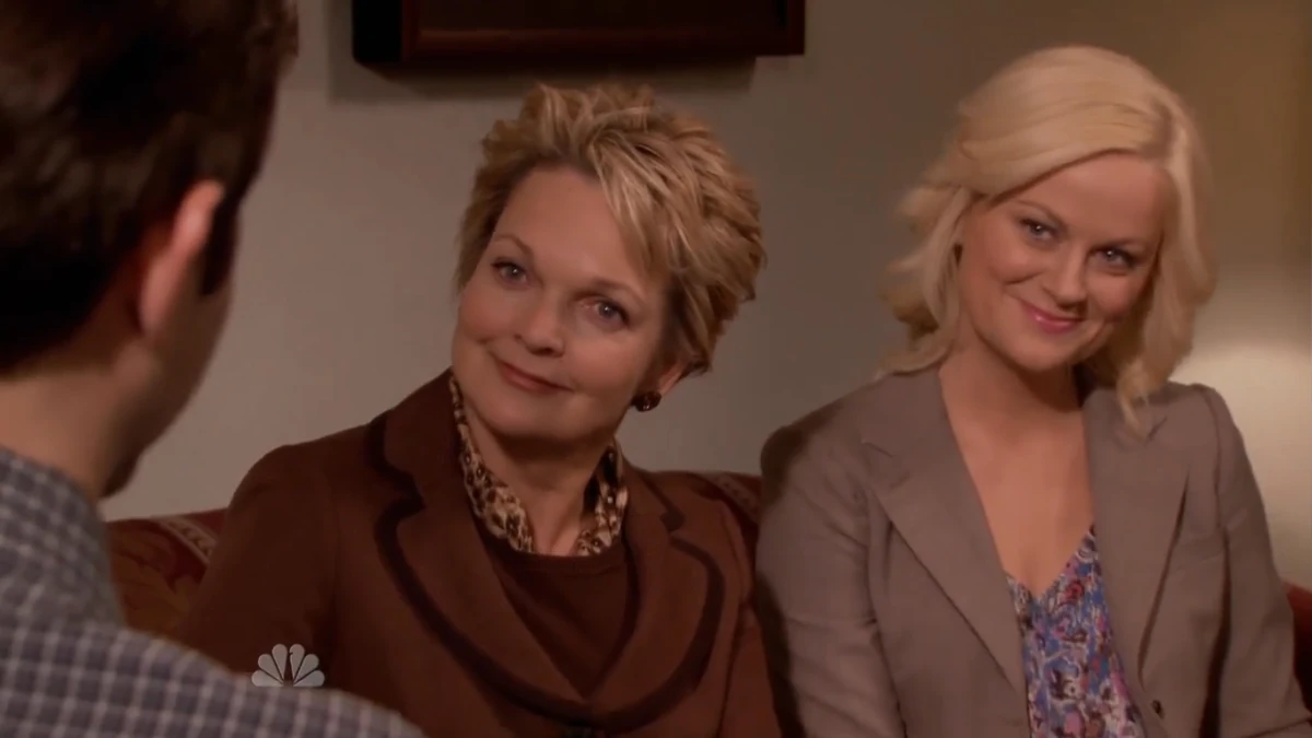 The Bubble Parks and Recreation Wiki Fandom